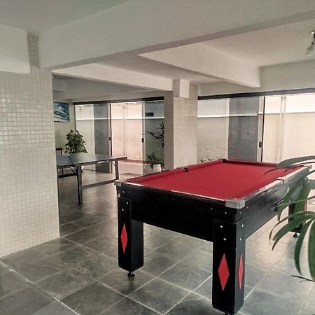 Apartamento Na Enseada Guarujá Dış mekan fotoğraf