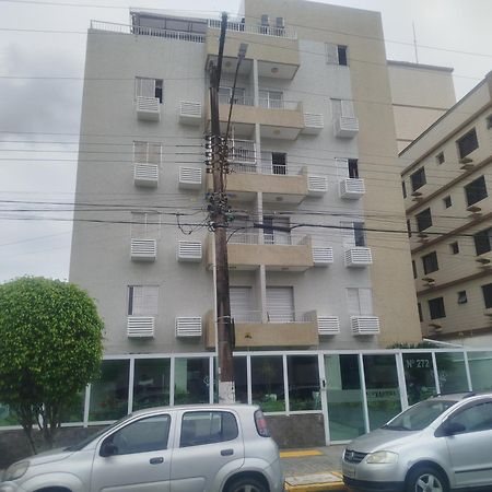 Apartamento Na Enseada Guarujá Dış mekan fotoğraf