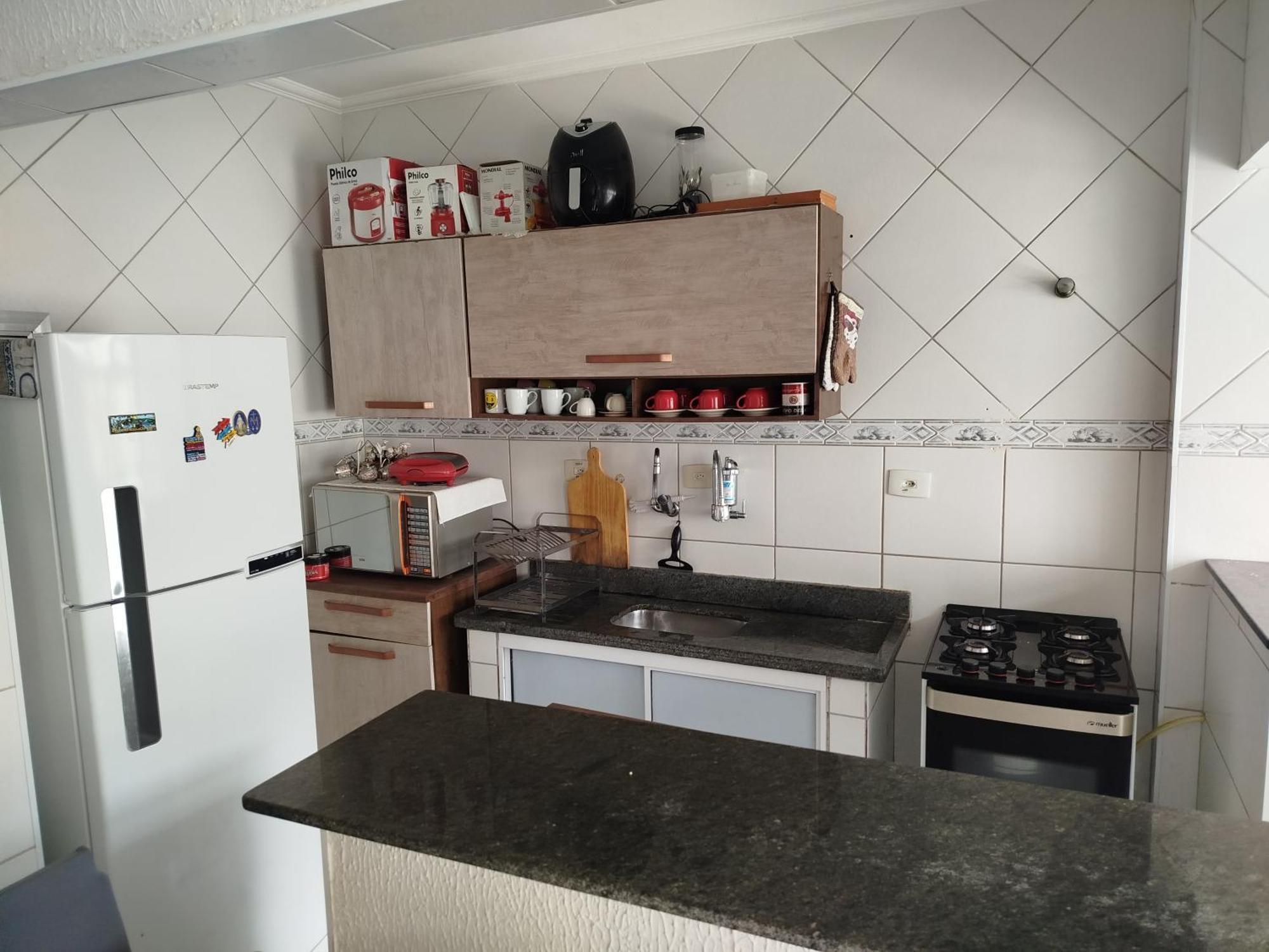 Apartamento Na Enseada Guarujá Dış mekan fotoğraf