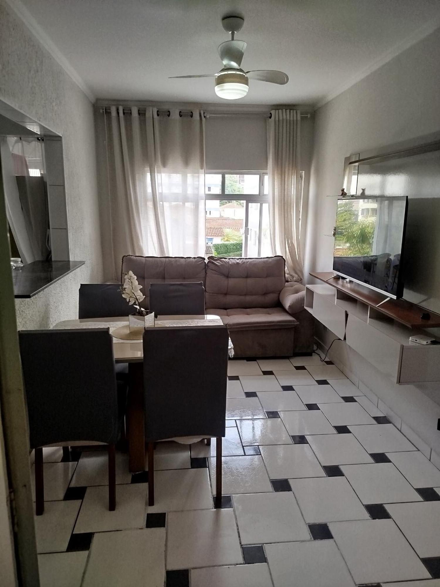 Apartamento Na Enseada Guarujá Dış mekan fotoğraf