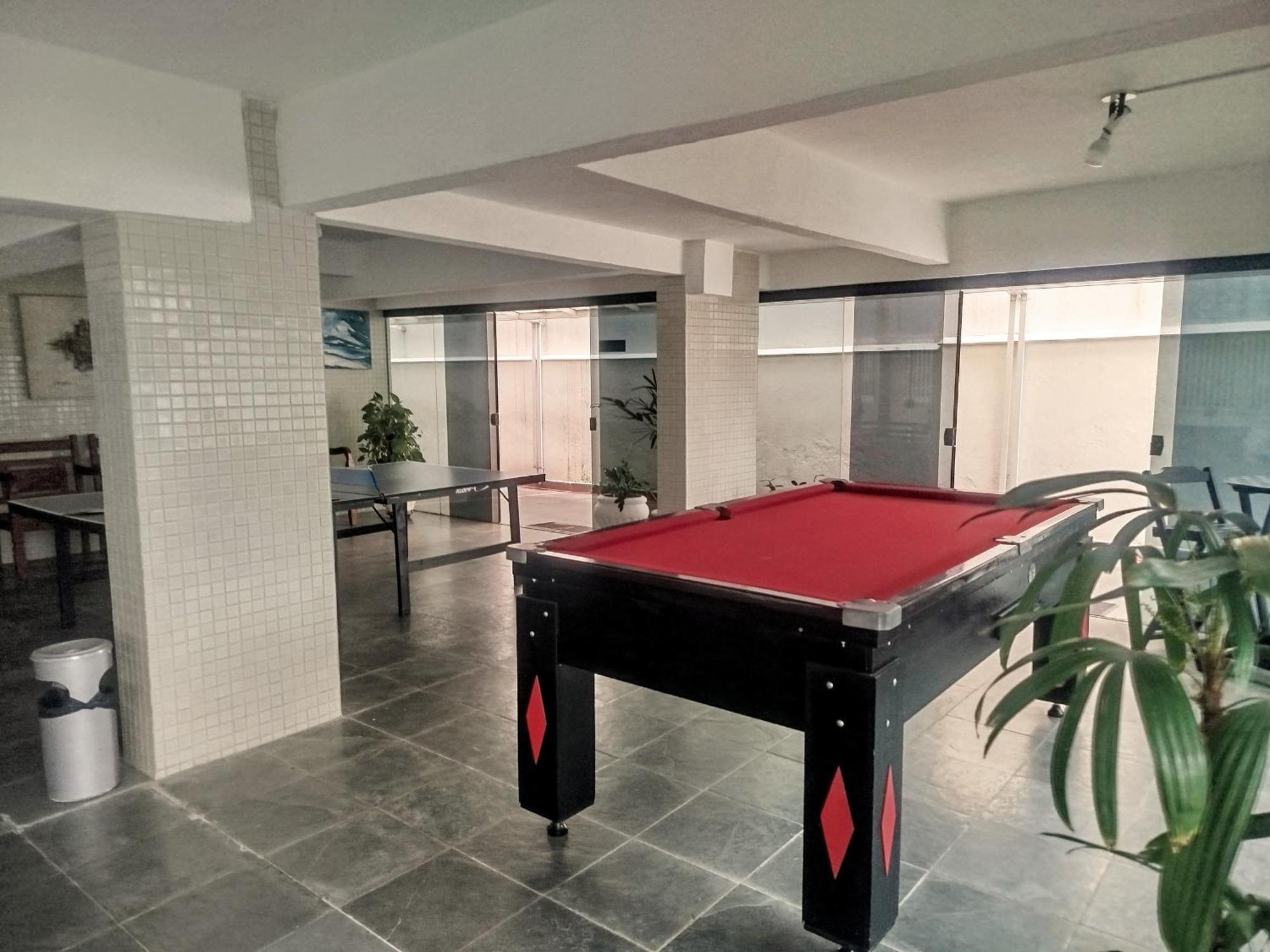 Apartamento Na Enseada Guarujá Dış mekan fotoğraf