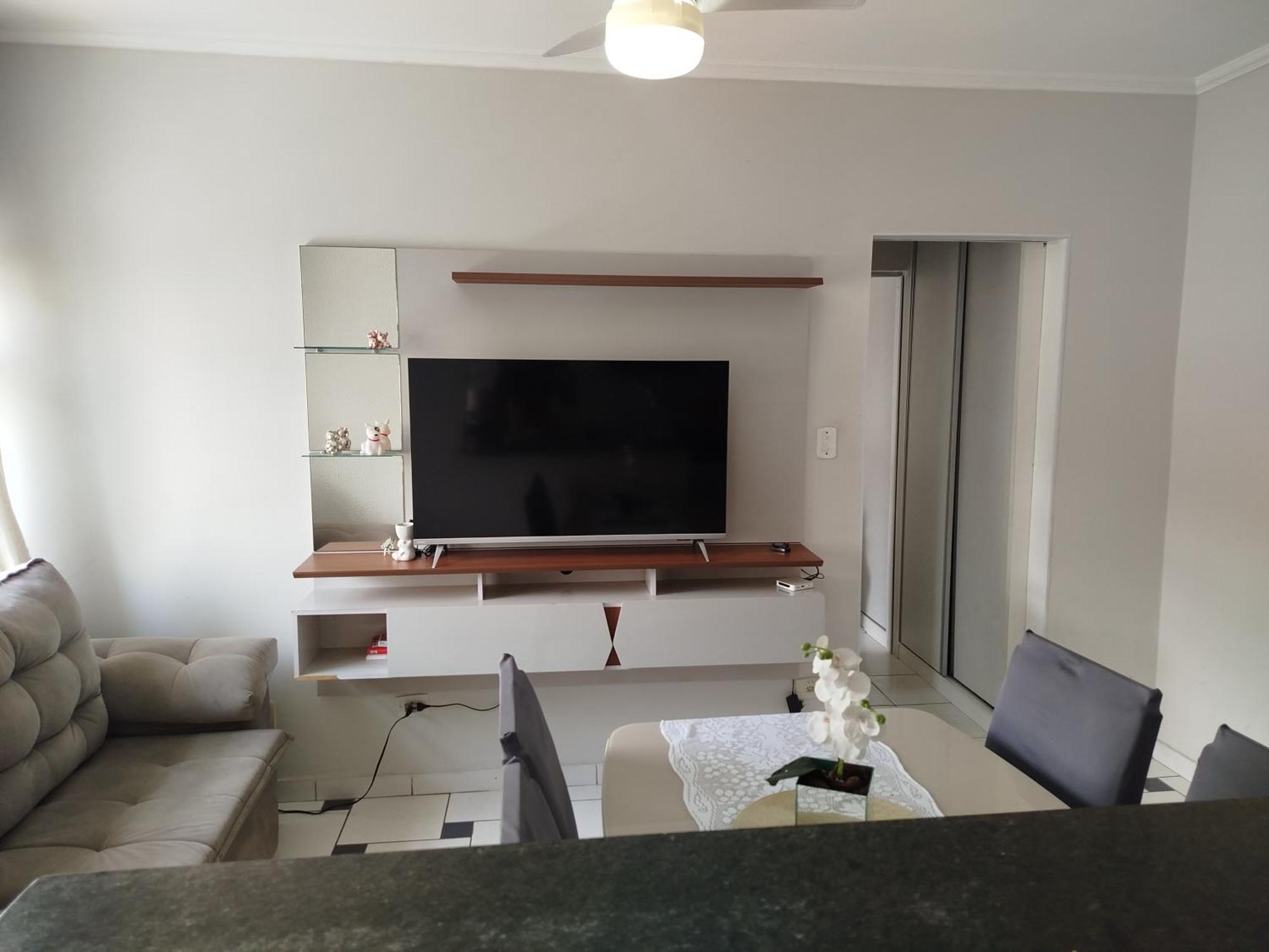 Apartamento Na Enseada Guarujá Dış mekan fotoğraf