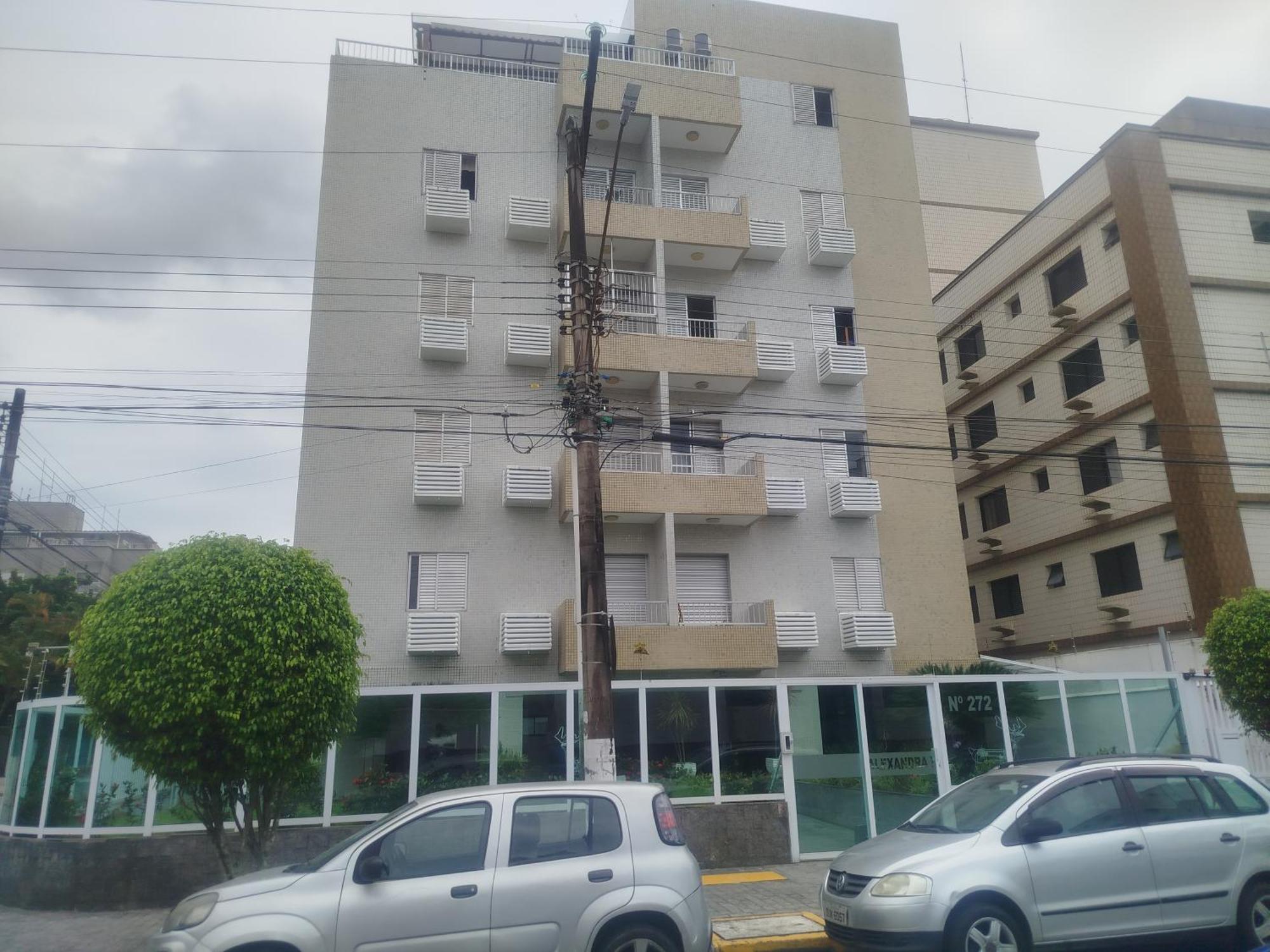 Apartamento Na Enseada Guarujá Dış mekan fotoğraf